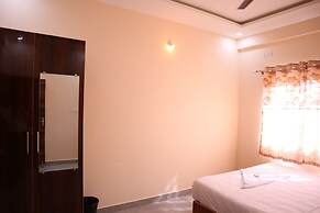 Smilestay Karanji Paradise