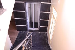 Smilestay Karanji Paradise