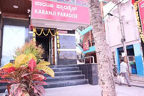 Smilestay Karanji Paradise