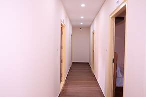 Smilestay Karanji Paradise