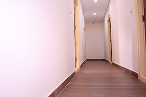 Smilestay Karanji Paradise