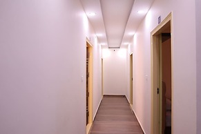 Smilestay Karanji Paradise