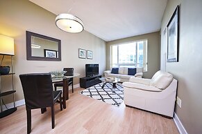 RivetStays - The Infinity