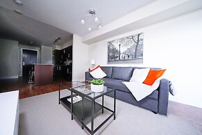 RivetStays - The Infinity