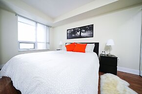 RivetStays - The Infinity