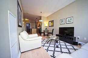 RivetStays - The Infinity