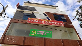 Smile stay Karanji Comforts