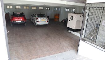 Smile stay Karanji Comforts