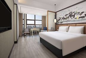 Days Inn by Wyndham Shaoxing Yuecheng