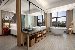 Days Inn by Wyndham Shaoxing Yuecheng
