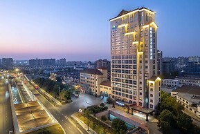 Days Inn by Wyndham Shaoxing Yuecheng