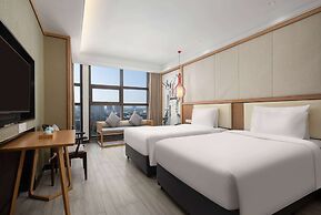 Days Inn by Wyndham Shaoxing Yuecheng