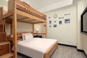 Days Inn by Wyndham Shaoxing Yuecheng