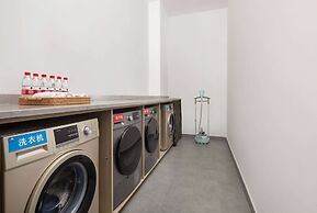 Days Inn by Wyndham Shaoxing Yuecheng