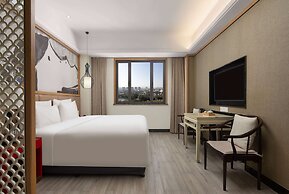 Days Inn by Wyndham Shaoxing Yuecheng