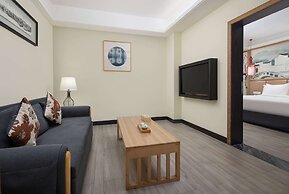 Days Inn by Wyndham Shaoxing Yuecheng