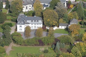 Gästehaus im Schlosspark