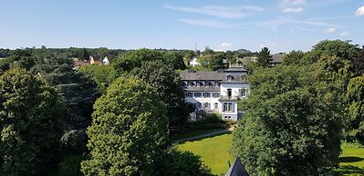 Gästehaus im Schlosspark