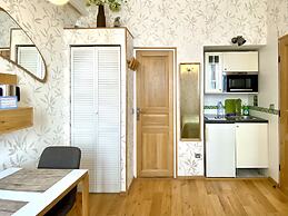 CamParis - B&B - Chambre d'hôtes