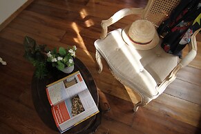 CamParis - B&B - Chambre d'hôtes