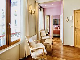 CamParis - B&B - Chambre d'hôtes