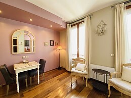 CamParis - B&B - Chambre d'hôtes