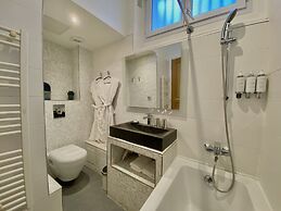 CamParis - B&B - Chambre d'hôtes