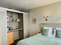 CamParis - B&B - Chambre d'hôtes