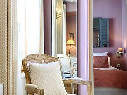 CamParis - B&B - Chambre d'hôtes