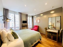 CamParis - B&B - Chambre d'hôtes