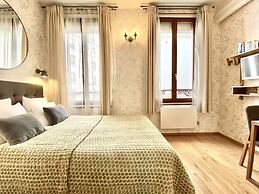 CamParis - B&B - Chambre d'hôtes