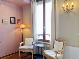 CamParis - B&B - Chambre d'hôtes