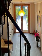 CamParis - B&B - Chambre d'hôtes