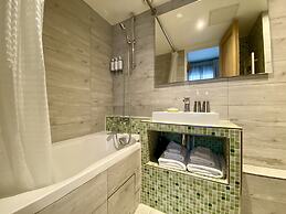 CamParis - B&B - Chambre d'hôtes