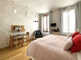 CamParis - B&B - Chambre d'hôtes