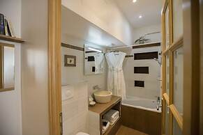 CamParis - B&B - Chambre d'hôtes