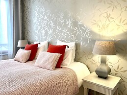 CamParis - B&B - Chambre d'hôtes