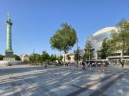 CamParis - B&B - Chambre d'hôtes