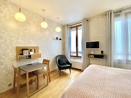 CamParis - B&B - Chambre d'hôtes