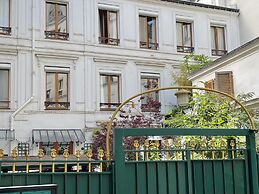 CamParis - B&B - Chambre d'hôtes