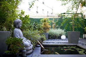 CamParis - B&B - Chambre d'hôtes