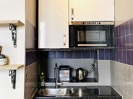 CamParis - B&B - Chambre d'hôtes