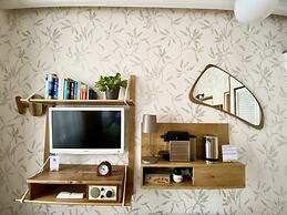 CamParis - B&B - Chambre d'hôtes