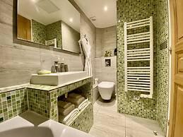 CamParis - B&B - Chambre d'hôtes