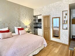 CamParis - B&B - Chambre d'hôtes