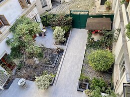 CamParis - B&B - Chambre d'hôtes