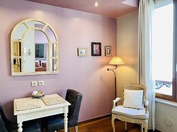 CamParis - B&B - Chambre d'hôtes