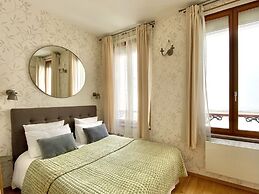 CamParis - B&B - Chambre d'hôtes
