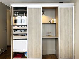 CamParis - B&B - Chambre d'hôtes