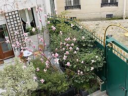 CamParis - B&B - Chambre d'hôtes